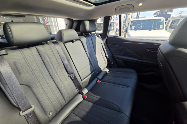 2026 AION AION V No Series Luxury SUV Image 24