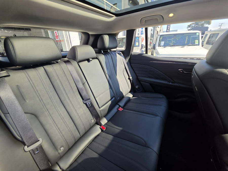 2026 AION AION V No Series Luxury SUV Image 24