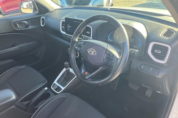 2023 Hyundai Venue QX.V5 Active SUV Image 13