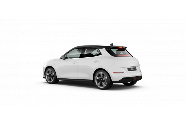 2025 GWM Ora ES11 Standard Range Hatch Image 2