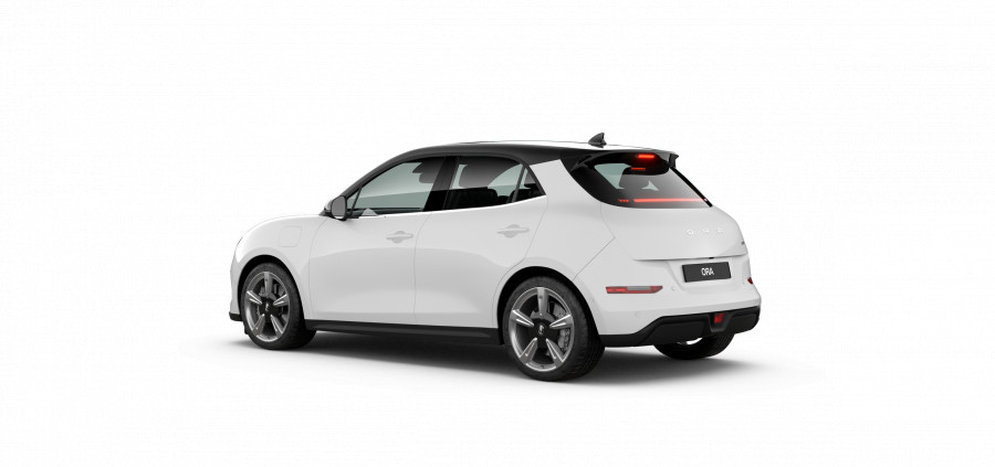 2025 GWM Ora ES11 Standard Range Hatch Image 2