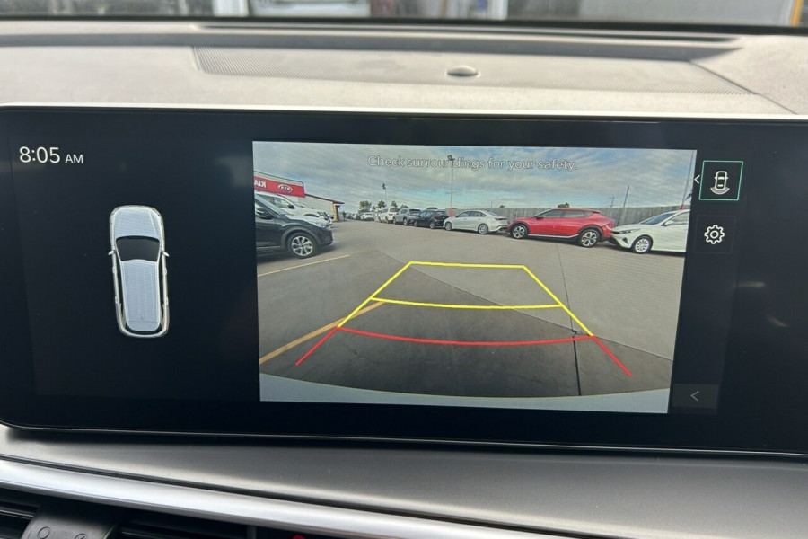 2024 Kia Sorento MQ4 PE S SUV Image 21