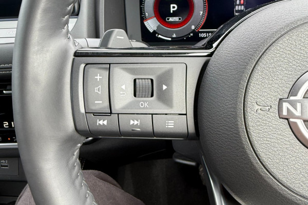 2023 Nissan X-Trail T33 Ti SUV Image 16