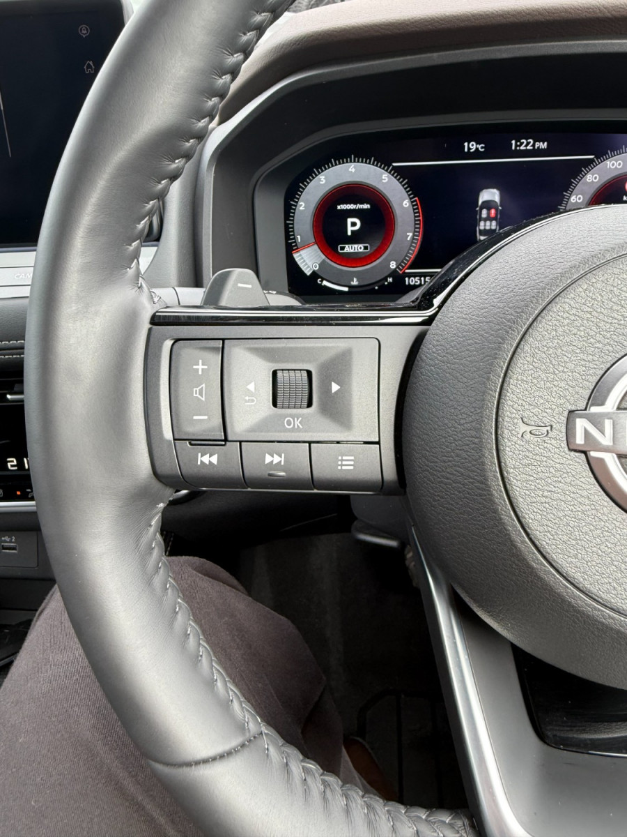 2023 Nissan X-Trail T33 Ti SUV Image 16