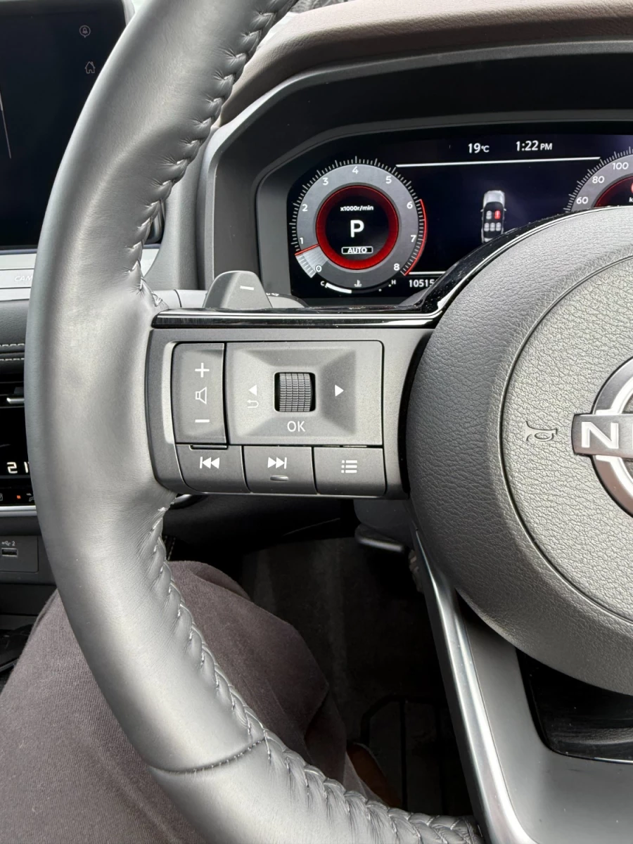 2023 Nissan X-Trail T33 Ti SUV Image 16