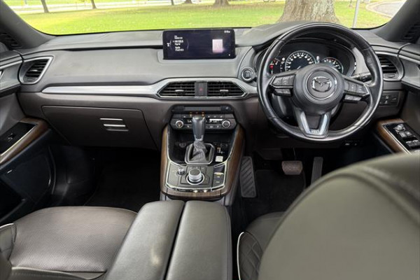 2022 Mazda CX-9 TC Azami LE SUV Image 13