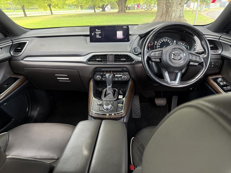 2022 Mazda CX-9 TC Azami LE SUV Image 13