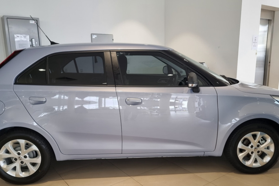 2024 MG MG3 SZP1 Core Hatch Image 6