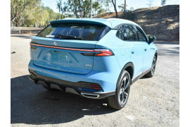 2024 MY25 MG HS AS33 Vibe SUV