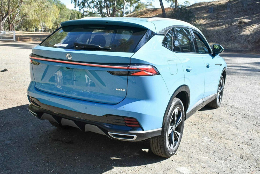 2024 MY25 MG HS AS33 Vibe SUV Image 8