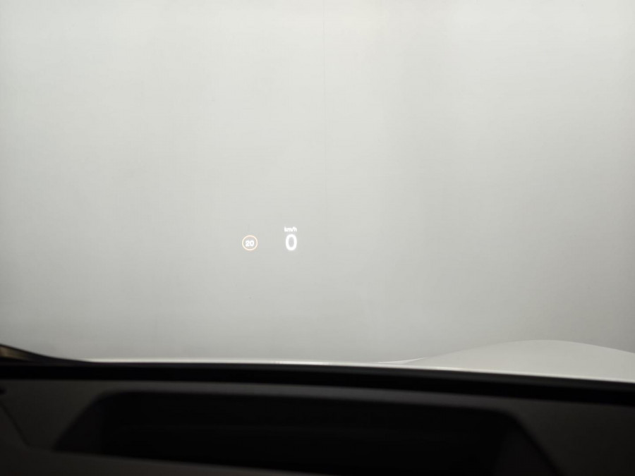 2024 Polestar 3  Long range Dual motor SUV Image 12