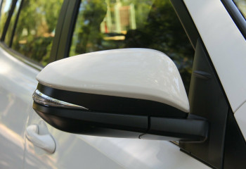 2017 Toyota RAV4 ASA44R GX AWD Suv