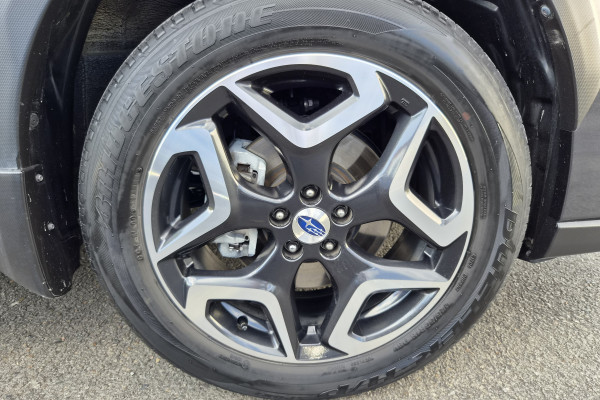 2018 Subaru XV G5-X 2.0i-S SUV Image 9