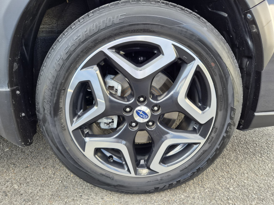2018 Subaru XV G5-X 2.0i-S SUV Image 9