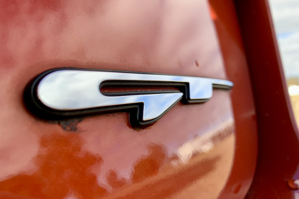 2020 MY1  Kia Cerato BD GT Hatch