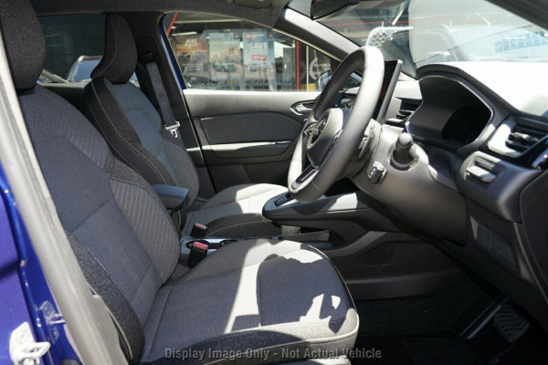 2025 Mitsubishi ASX XE Aspire SUV Image 8
