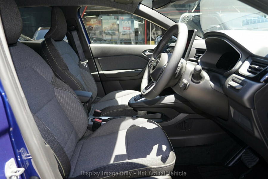 2025 Mitsubishi ASX XE Aspire SUV Image 8
