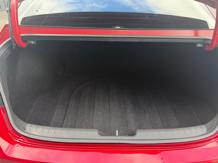 2021 Hyundai i30 CN7.V1 N Line Premium Sedan Image 9