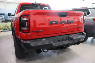 2023 Ram 1500 DT TRX Ute