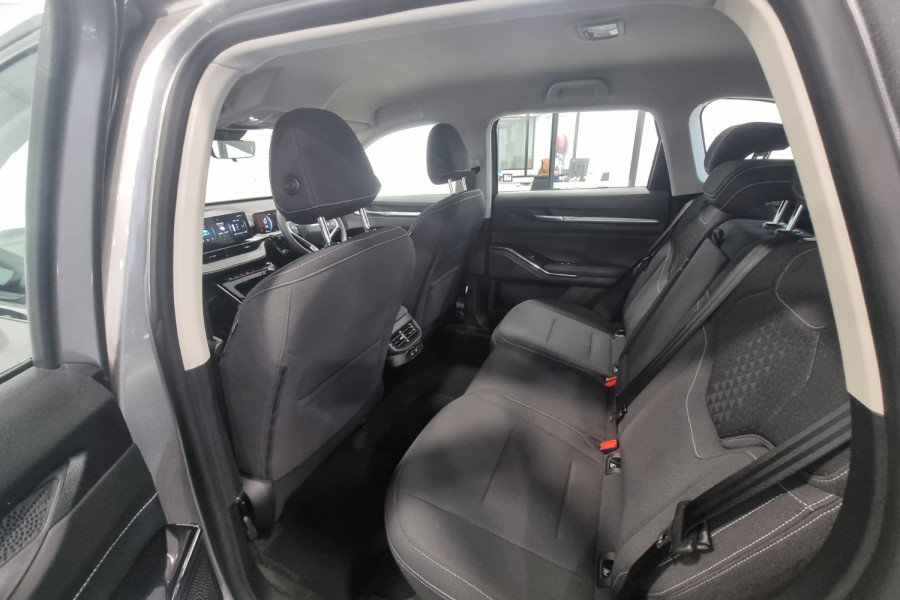 2024 GWM Haval H6 B01 Premium SUV Image 13