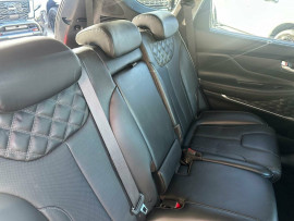 2022 MY23 Hyundai Santa Fe TM.V4 Elite SUV image 19