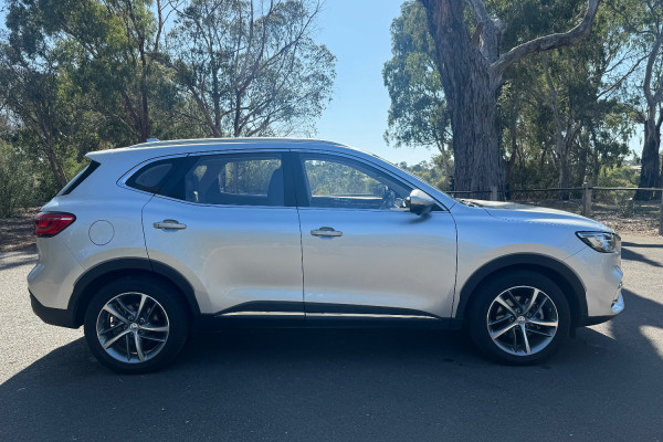2023 MG HS SAS23 Excite SUV Image 5