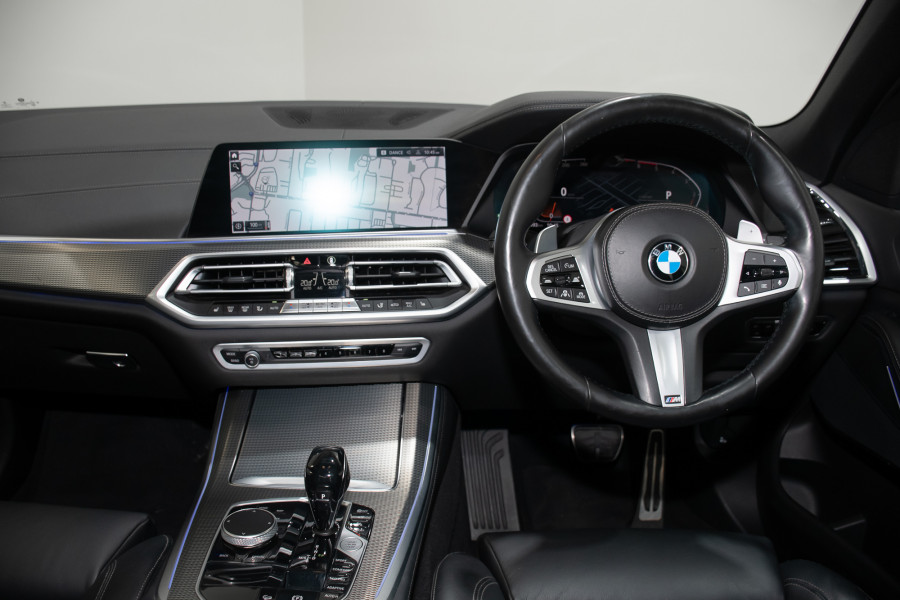 2021 BMW X5 xDrive25d SUV