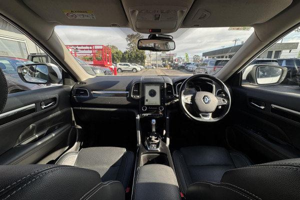 2019 Renault Koleos HZG Intens SUV Image 10