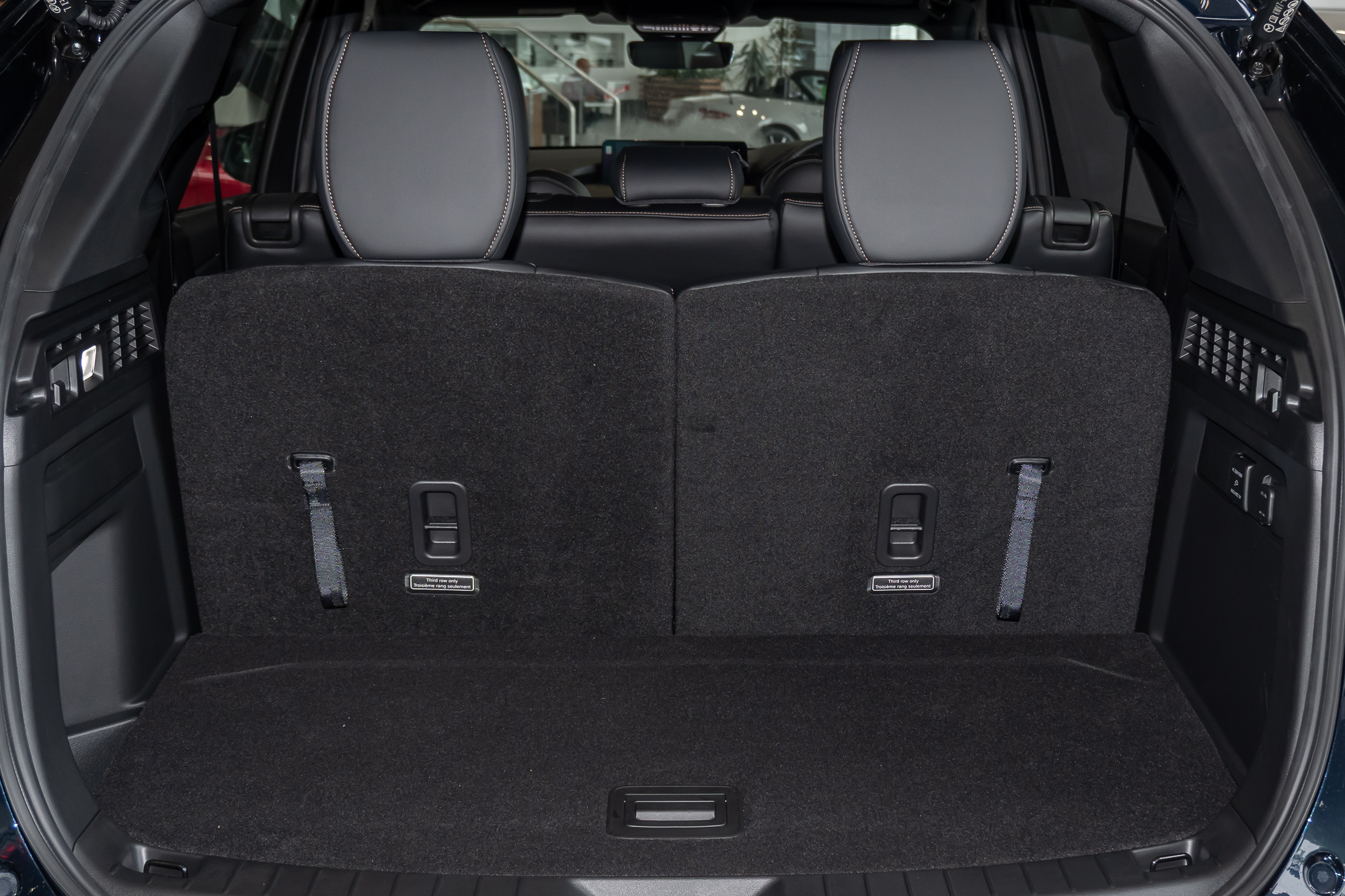 2024 Mazda CX-90 KK D50e Azami SUV Image 19