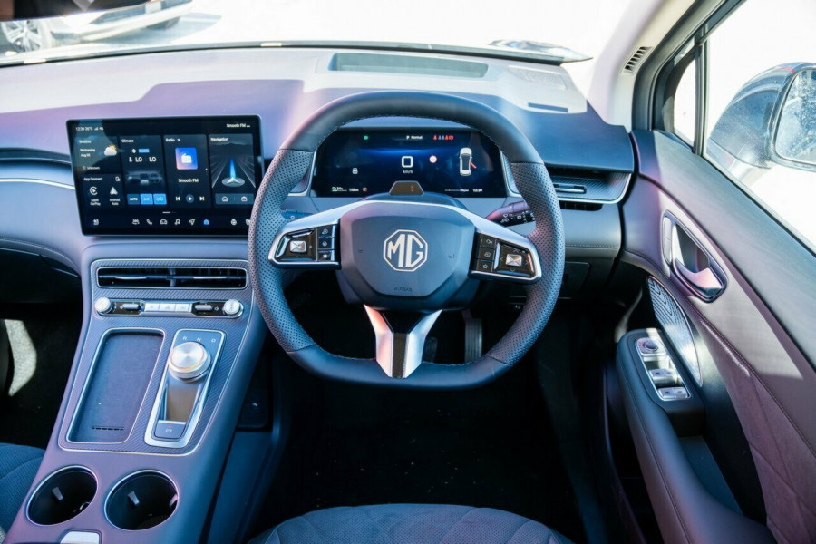 2026 MG MGS6 EV IS3E Essence SUV Image 11
