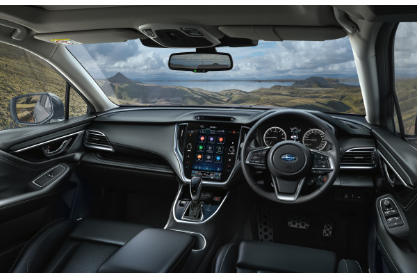 2025 Subaru Outback 6GEN AWD Touring XT SUV