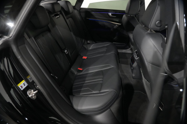 2024 Audi A7 4K 55 TFSI Hatch Image 30