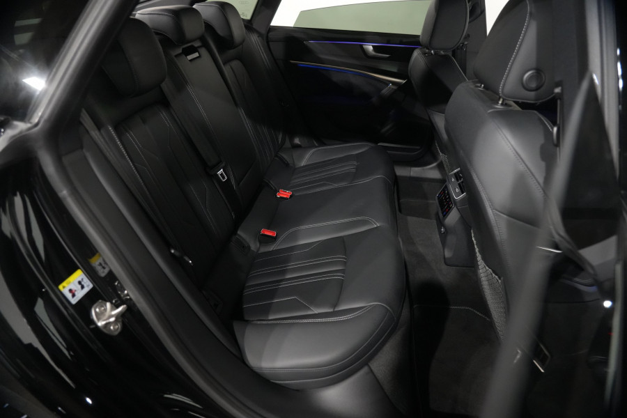 2024 Audi A7 4K 55 TFSI Hatch Image 30