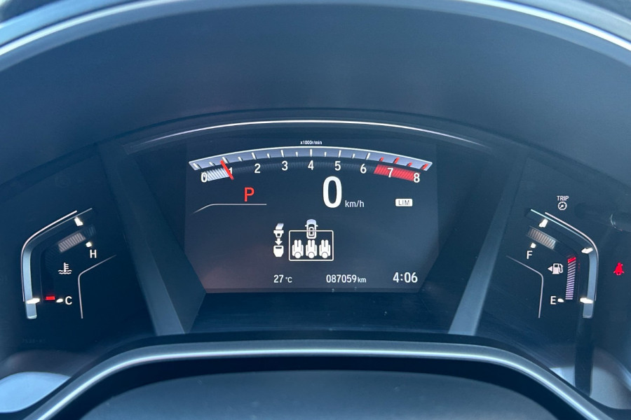 2019 Honda CR-V RW VTi SUV Image 16