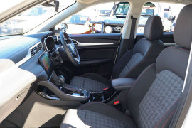 2023 MG ZST Core SUV