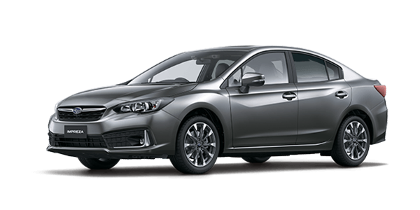 Magnetite Grey Metallic