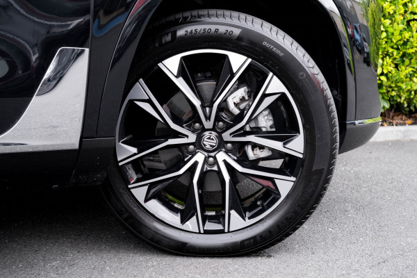 2025 MG QS IS31 Excite SUV Image 8