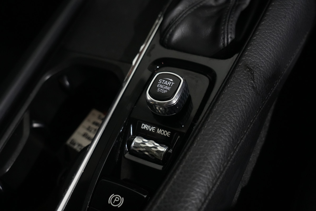 2021 Volvo XC90 L Series T6 Inscription SUV