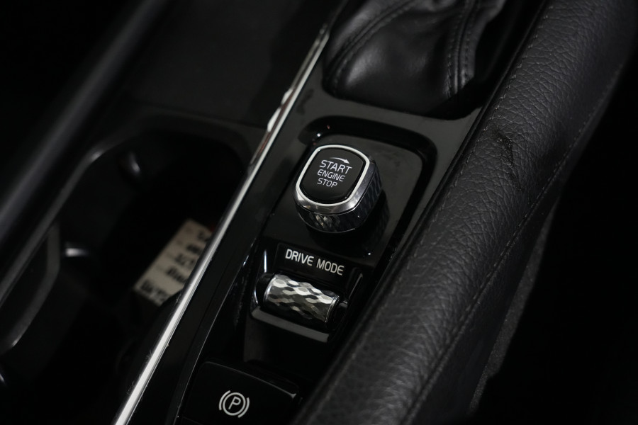 2021 Volvo XC90 L Series T6 Inscription SUV