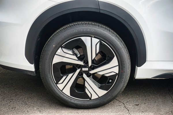 2026 MY27 Geely EX5 E245 Inspire Extended Range SUV Image 21