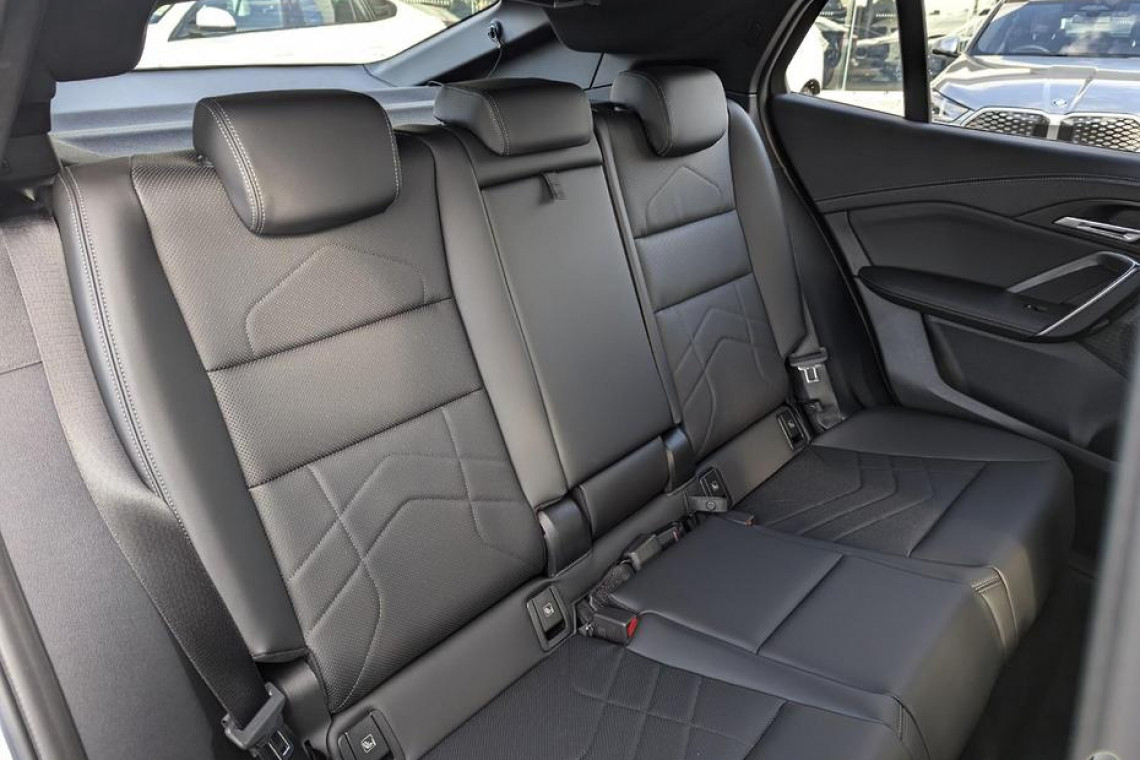2024 BMW iX2 U10 EDRIVE20 SUV Image 11