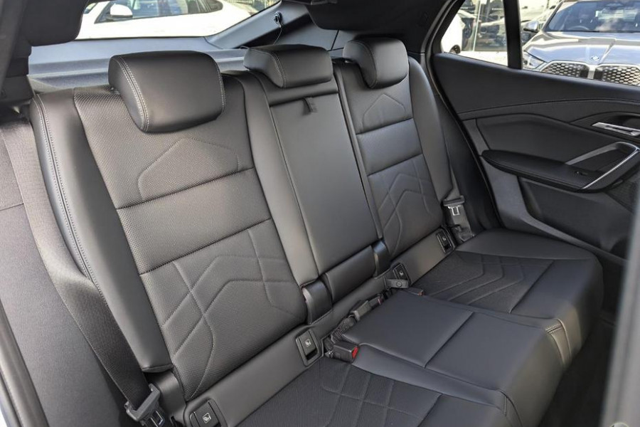 2024 BMW iX2 U10 EDRIVE20 SUV Image 11