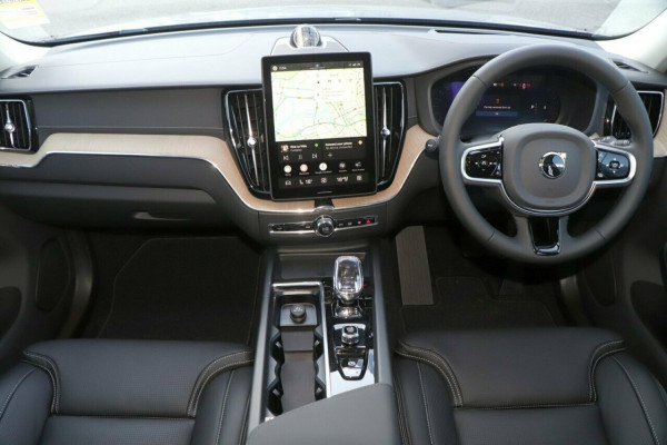 2026 Volvo XC60 UZ Ultra B5 Dark SUV Image 6