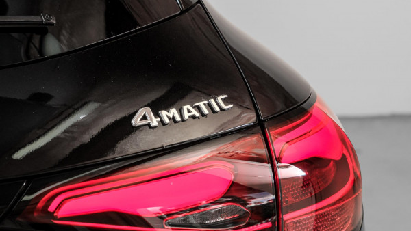2026 Mercedes-Benz GLC-Class X254 GLC300 SUV image 19