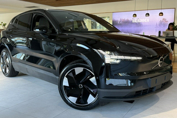 2025 MY26 Volvo EX30  Single Motor Extended Range Plus SUV Image 2