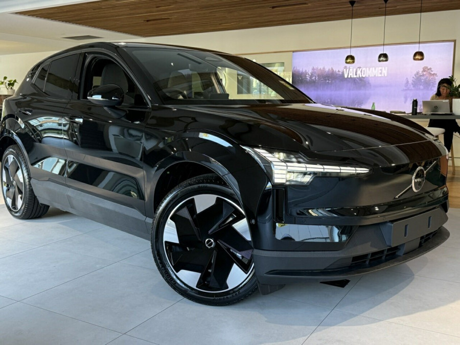 2025 MY26 Volvo EX30  Single Motor Extended Range Plus SUV Image 2