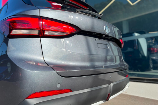 2026 MY26.5 MG ZS ZS32 Essence Hybrid+ SUV Image 4