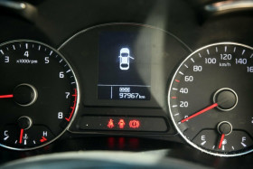 2013 MY14 Kia Cerato YD MY14 S Hatchback