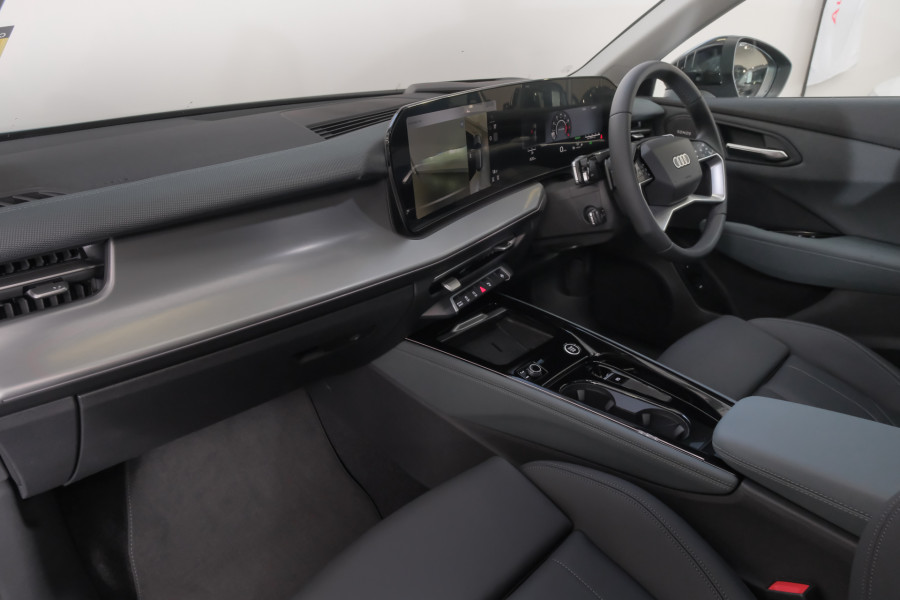2026 Audi Q3 F3 TFSI 150kW SUV