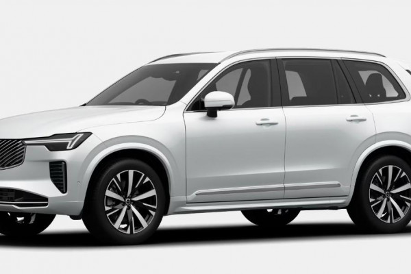 2026 Volvo XC90 L Series Plus B5 Bright SUV Image 7